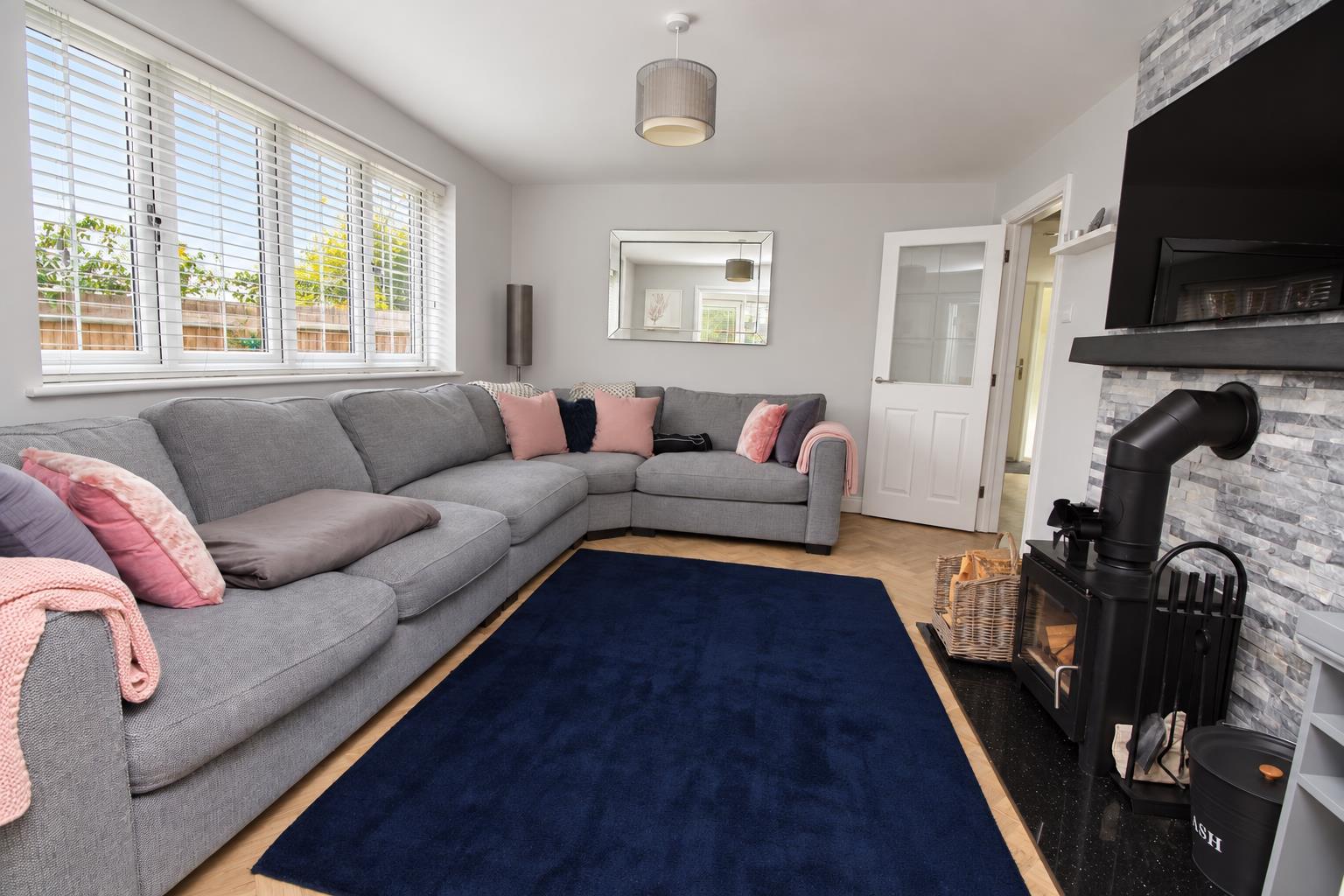 Sulham Lane, Pangbourne, Reading